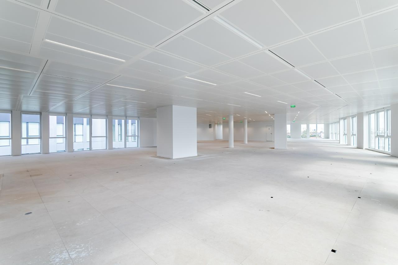 Bureau La Plaine Saint-Denis 10356m² Location bureau La Plaine Saint-Denis Seine-Saint-Denis OLBUR2100311 15